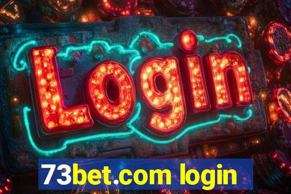 73bet.com login